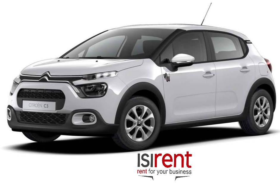 Featured image for “Citoren C3 Puretech Feel NEOPATENTATI”