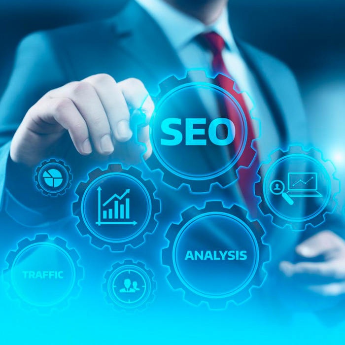 SEO e SEM