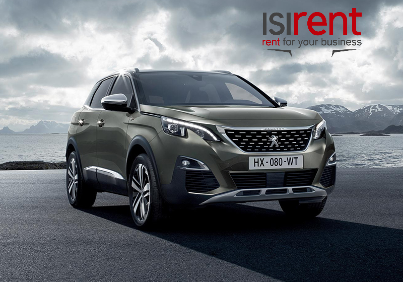 Featured image for “Peugeot 3008 BlueHDI”