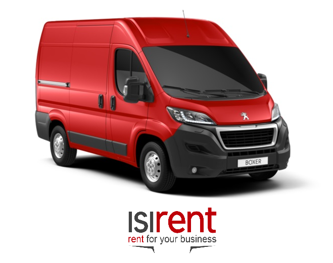 Featured image for “Peugeot Boxer 333 2.2 BlueHDI 140 CV”