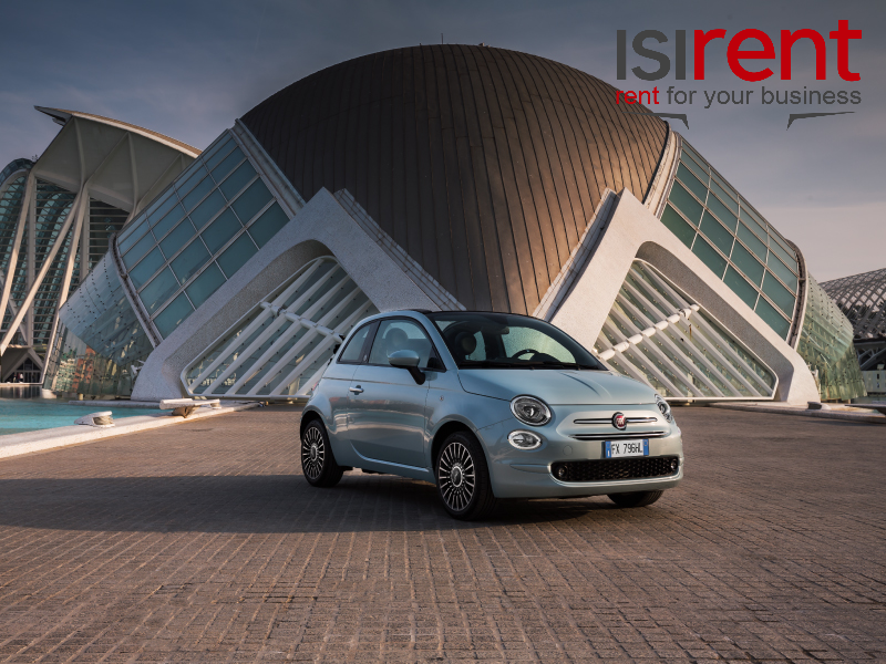 isirent-fiat500